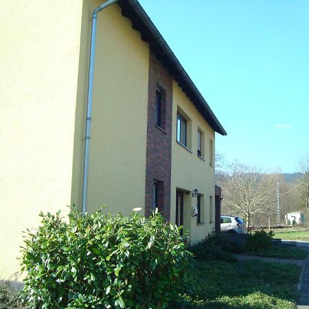 Haus Am Teutoburgerwald Διαμέρισμα Sandebeck Εξωτερικό φωτογραφία